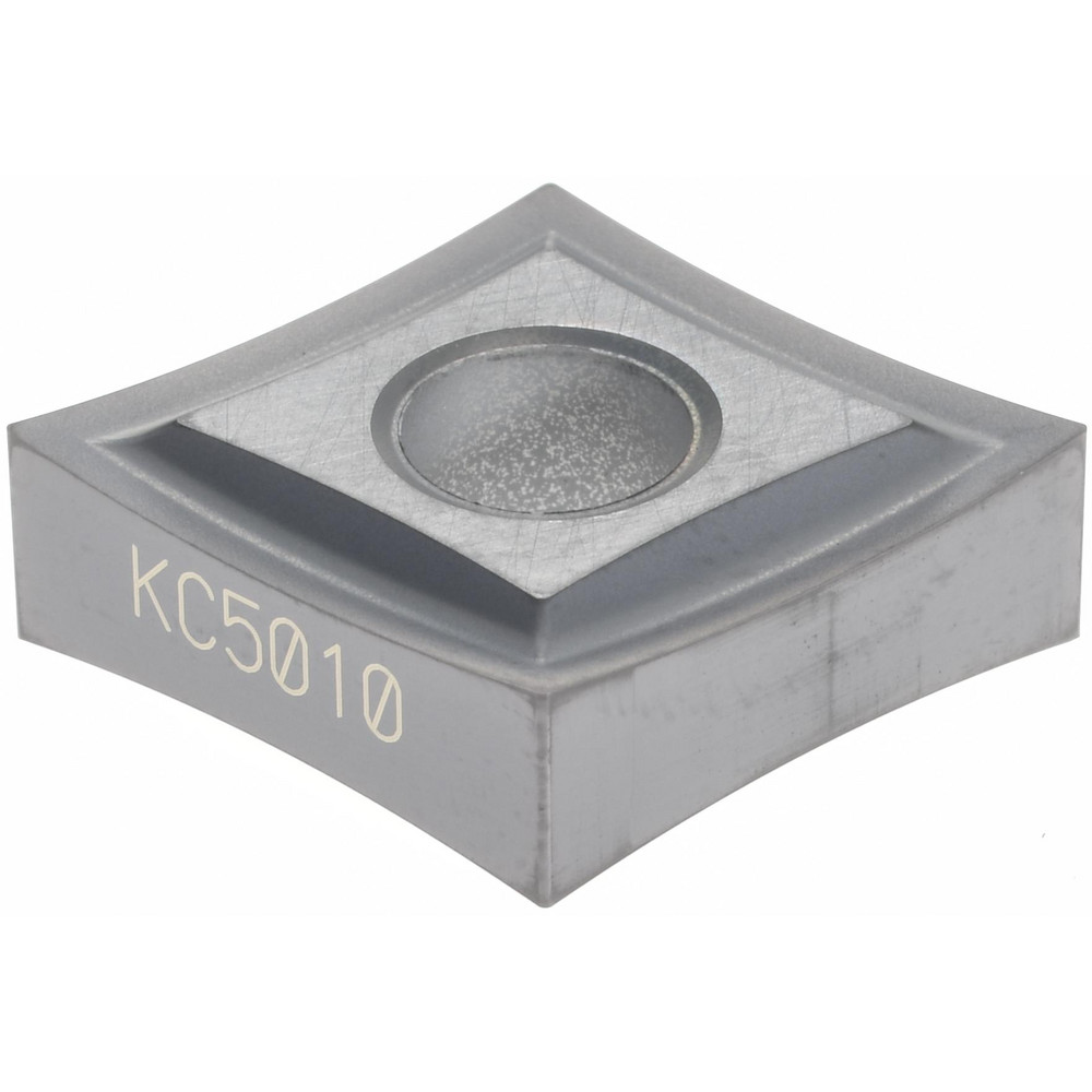 Sandvik Coromant Indexable Grooving-Cutoff Toolholder: RF123F17-1616B-S, 2.39 to 3.18 mm Groove Width, 17 mm Max Depth of Cut, Right Hand - 5740859