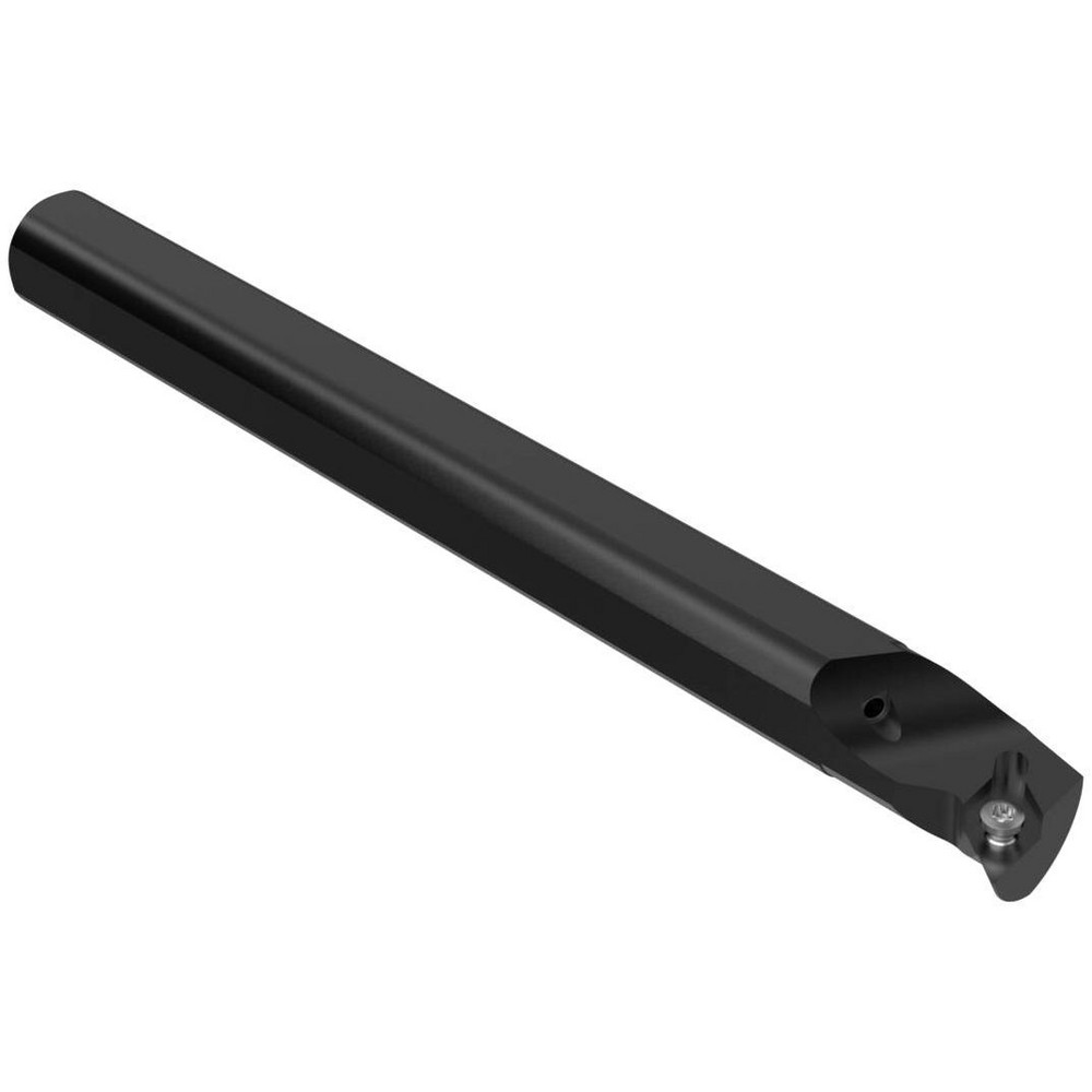 Seco Indexable Boring Bar: A20R-SDUCL11, 25.00 mm Min Bore, Left Hand, 20.00 mm Shank Dia, 93 deg Lead, Steel - 02516546