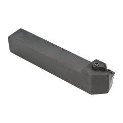 Tungaloy Indexable Turning Toolholder: ACLNL164-A, 95 deg Lead Angle, Clamp - 6853101