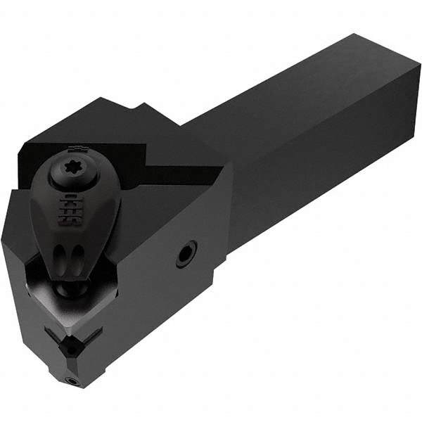Seco Indexable Turning Toolholder: DCLNL-12-4XJETI, Clamp - 03282259