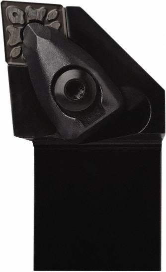 Seco Indexable Turning Toolholder: DCLNL-12-4XJETI, Clamp - 03282259