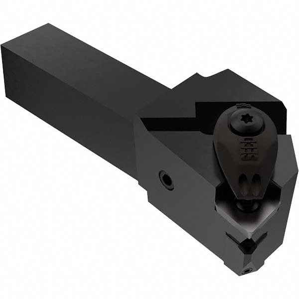 Seco Indexable Turning Toolholder: DCLNL-12-4XJETI, Clamp - 03282259