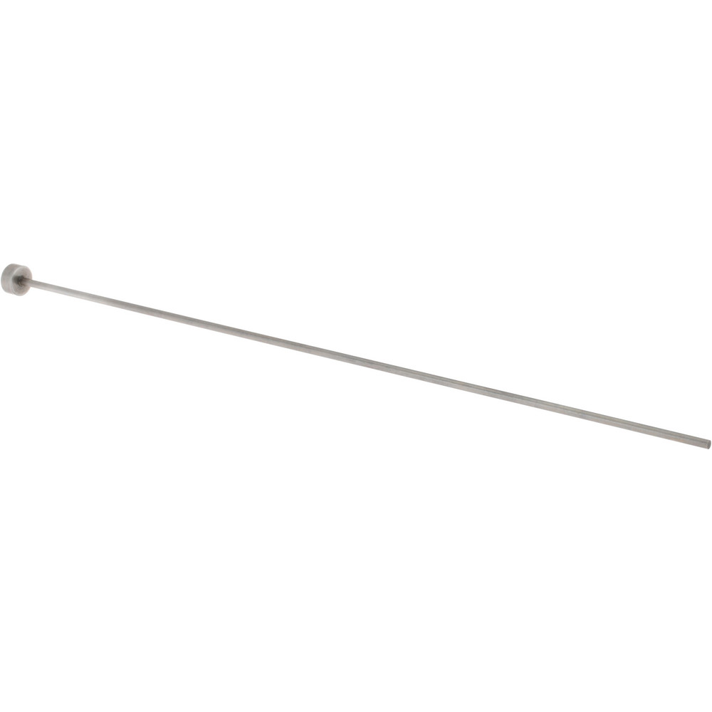 Sandvik Coromant Indexable Boring Bar: A12S-SCLCL3HP, 0.9291" Min Bore, Left Hand, -5 deg Lead, Steel - 6476439