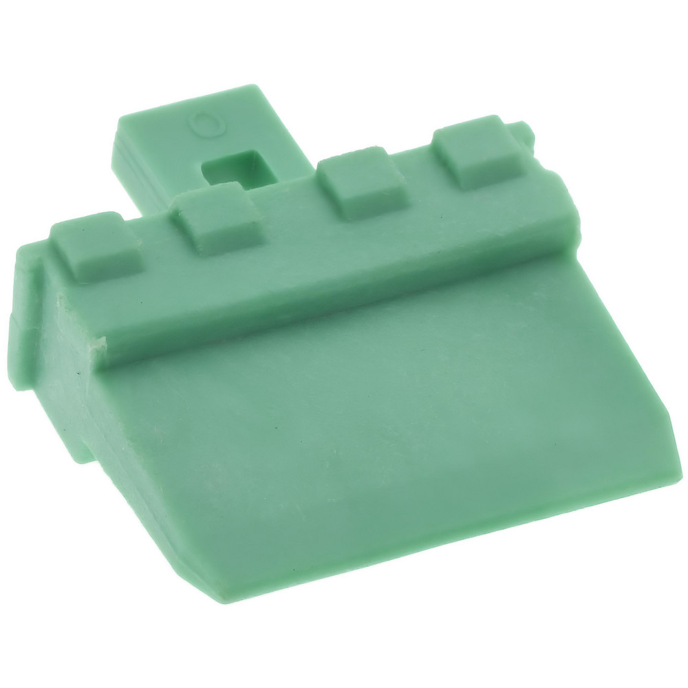 Kennametal Indexable Turning Toolholder: WTENNS164, Clamp & Screw - 1096486