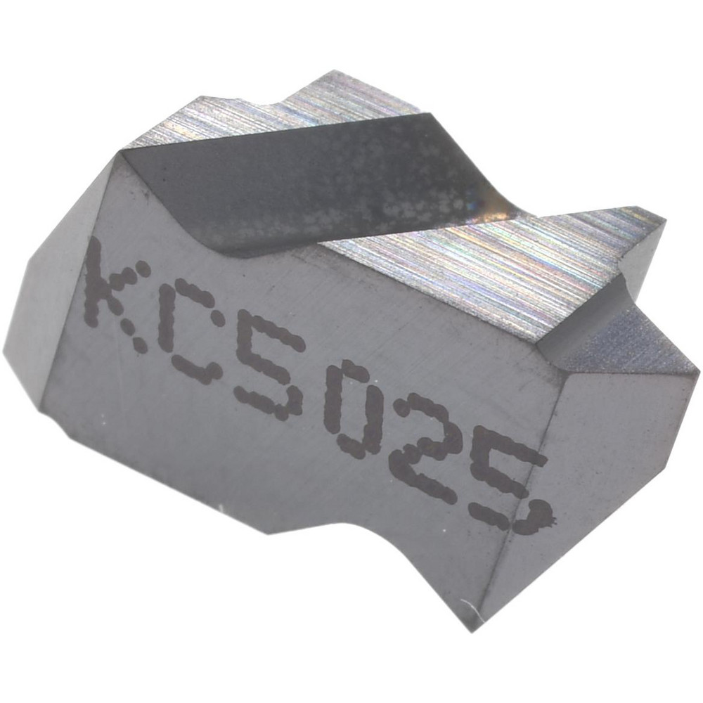 Kennametal Indexable Boring Bar: A20MDPNR4, 43.31 mm Min Bore, Right Hand, 31.75 mm Shank Dia, 27.5 deg Lead, Steel - 1808204
