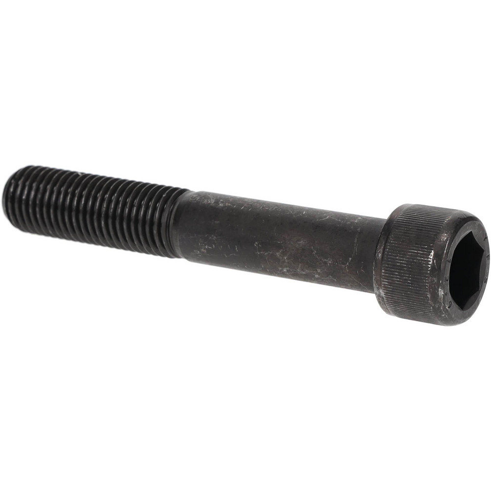 Sandvik Coromant Indexable Boring Bar: A32U-DDUNL4, 2.6732" Min Bore, Left Hand, -3 deg Lead, Steel - 5722493
