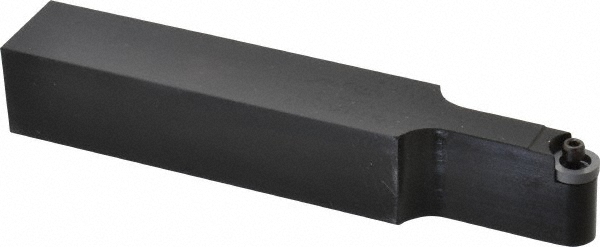 Seco Indexable Turning Toolholder: TRAOR-85-2, 90.0 deg Lead Angle, Pin - 00017950