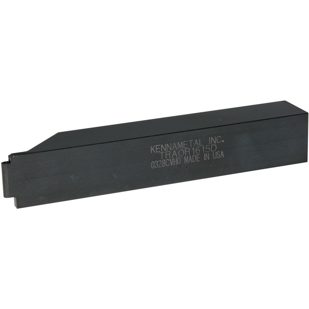 Seco Indexable Turning Toolholder: TRAOR-85-2, 90.0 deg Lead Angle, Pin - 00017950