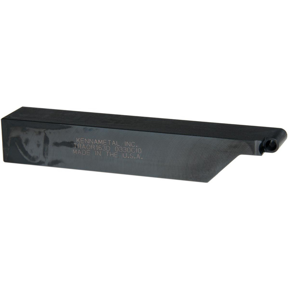 Seco Indexable Turning Toolholder: TRAOR-85-2, 90.0 deg Lead Angle, Pin - 00017950