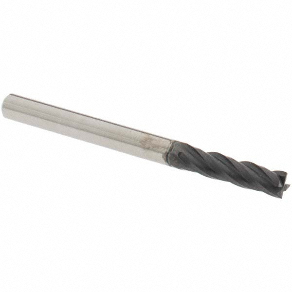 Seco Indexable Boring Bar: A20-MVPNL-3, 1.7500" Min Bore, Left Hand, 95 deg Lead, Steel - 00041127