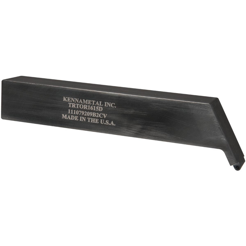 Kennametal Indexable Turning Toolholder: TRAOR2015D, Clamp - 1291039