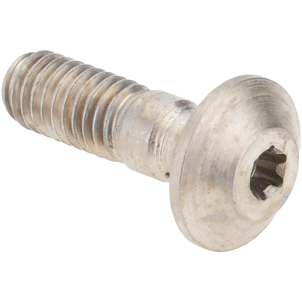 Dorian Tool Indexable Boring Bar: S16T-MTFNR-3, 1.2800" Min Bore, Right Hand, 0 deg Lead - 73310155154