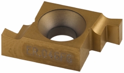 Iscar Indexable Boring Bar: S-SDUCL 16-3, 1.2200" Min Bore, Left Hand, Steel - 3600834