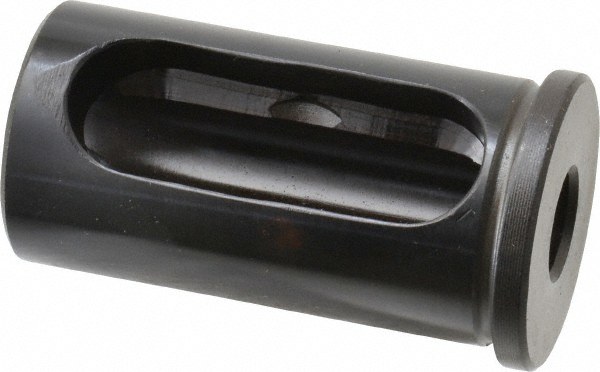 Iscar Indexable Boring Bar: S-SDUCL 16-3, 1.2200" Min Bore, Left Hand, Steel - 3600834