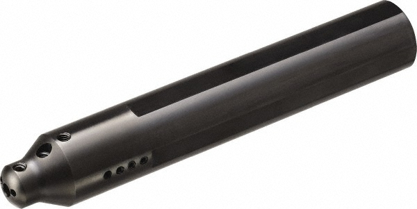 Kyocera Indexable Boring Bar: A08RSCLCR2, 15.24 mm Min Bore, Right Hand, Steel - OTM87671