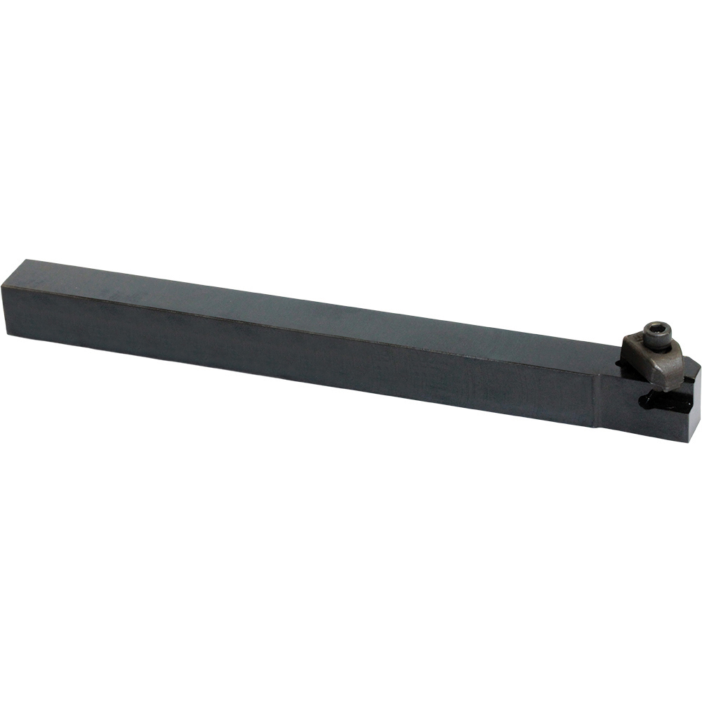 Kyocera Indexable Grooving Toolholder: KKCR1212M2150F, External, Right Hand - THT89055