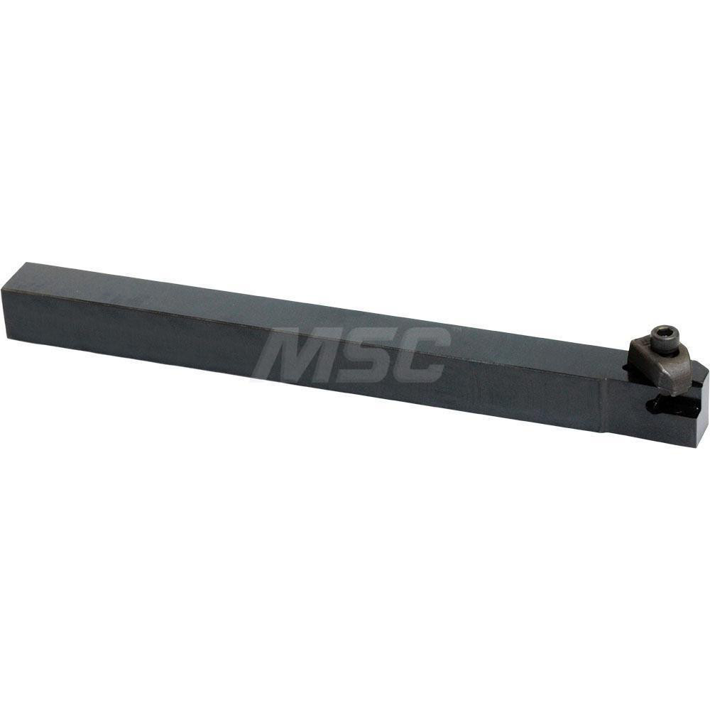 Kyocera Indexable Grooving Toolholder: KKCR1212M2150F, External, Right Hand - THT89055