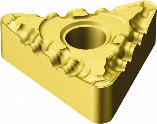 Sandvik Coromant Indexable Turning Toolholder: DTGNL123B, Wedge - 5731917