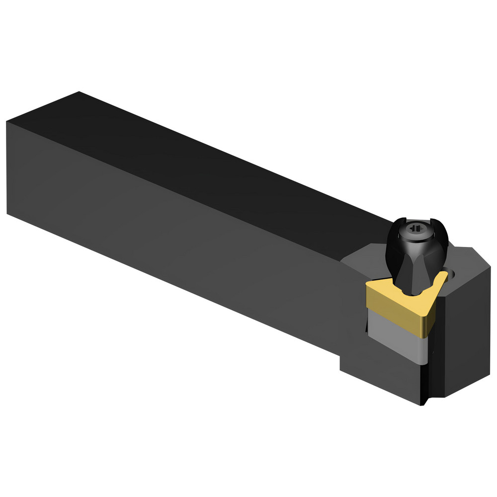 Sandvik Coromant Indexable Turning Toolholder: DTGNL123B, Wedge - 5731917