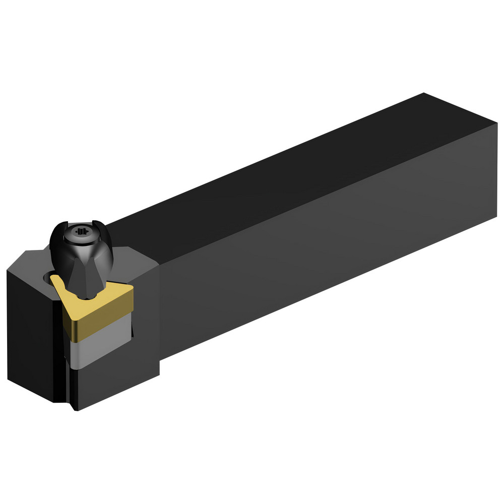Sandvik Coromant Indexable Turning Toolholder: DTGNL123B, Wedge - 5731917