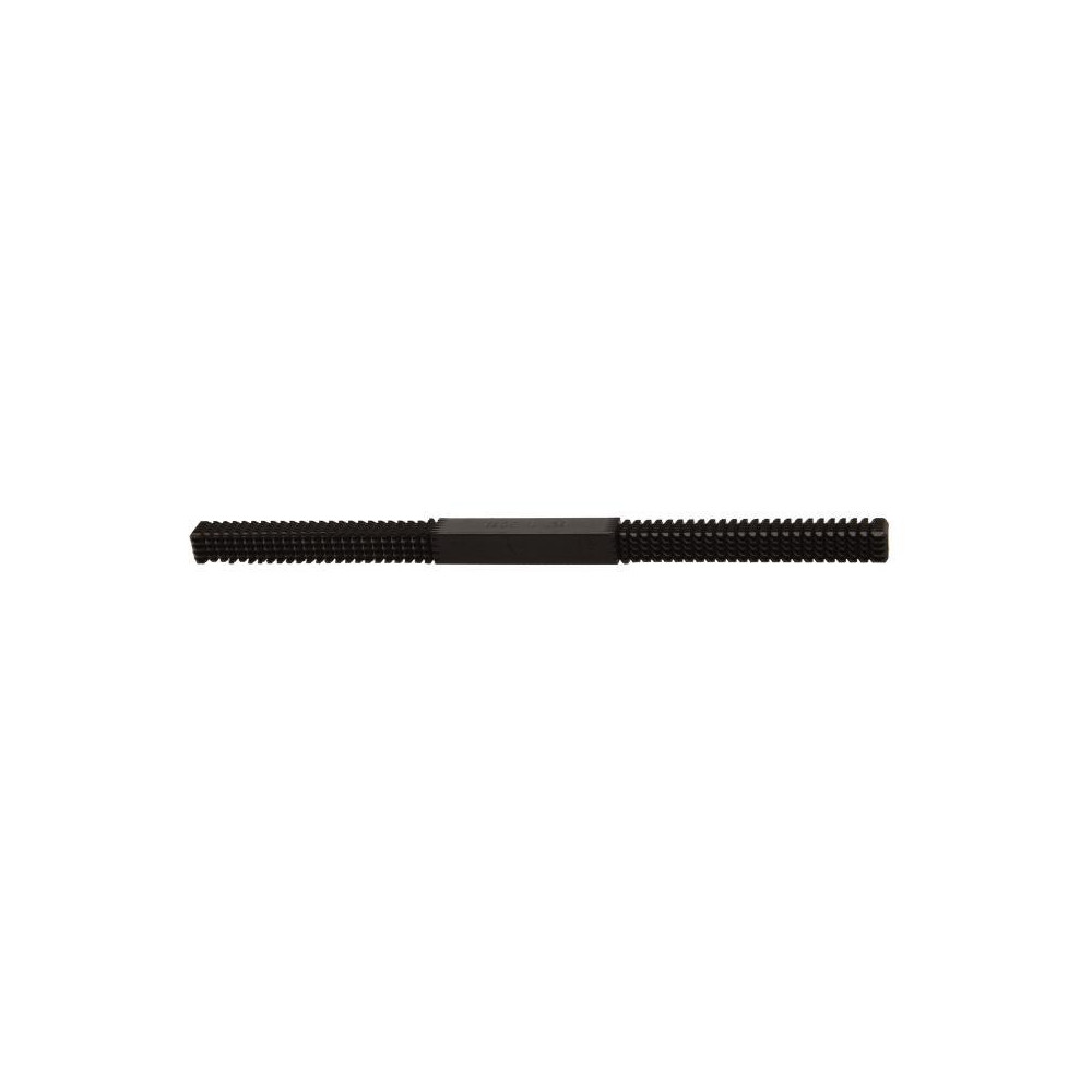 Seco Indexable Boring Bar: A12-SVUBL-2, 1.1250" Min Bore, Left Hand, 93 deg Lead, Steel - 00002703