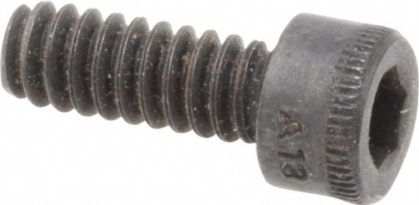 Sandvik Coromant Indexable Boring Cartridge: Series CoroBore 825, Right Hand, 0.748" Min Dia - 5747983