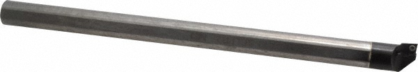 Kennametal Indexable Boring Bar: KRBB16SCFPR06135A, 13.50 mm Min Bore, 16.00 mm Shank Dia - 1522068