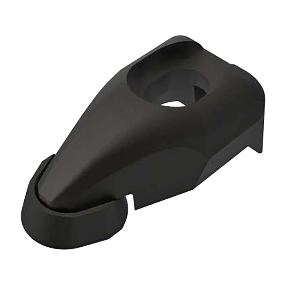 Seco Indexable Turning Toolholder: DWLNR-16-4D-C, Clamp & Screw - 02605007