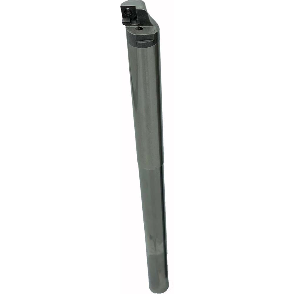 MAQ Indexable Boring Bar: STMD 3/8-5.9-SCLCR-06, 4340 Alloy Steel - 300393