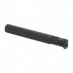 Kennametal Indexable Grooving Toolholder: A16RA4EMR0410N, Internal, Right Hand - 1953343