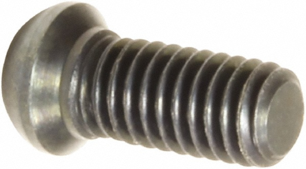 Kyocera Indexable Boring Bar: S04HSTLBR12AE, 0.3120" Min Bore, Right Hand, 5 deg Lead, Steel - THC14020