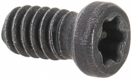 Kyocera Indexable Boring Bar: S04HSTLBR12AE, 0.3120" Min Bore, Right Hand, 5 deg Lead, Steel - THC14020