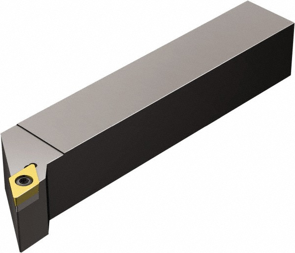 Sandvik Coromant Indexable Turning Toolholder: SDACR1010K07-S, Screw - 5749593