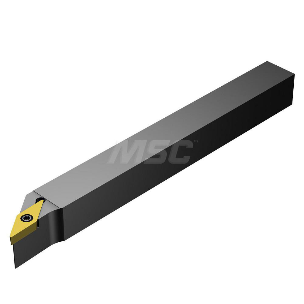 Sandvik Coromant Indexable Turning Toolholder: SDACR1010K07-S, Screw - 5749593