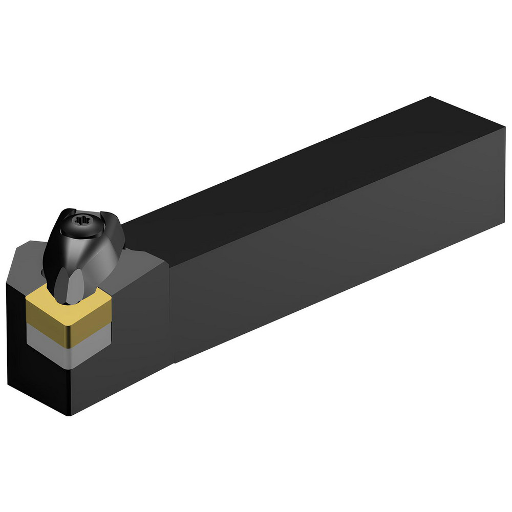 Sandvik Coromant Indexable Turning Toolholder: DCLNR165D, Wedge - 5731615