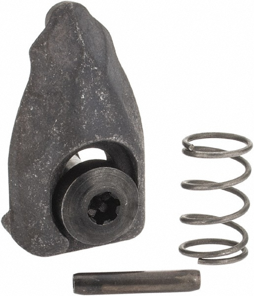 Sandvik Coromant Indexable Turning Toolholder: DCLNR165D, Wedge - 5731615