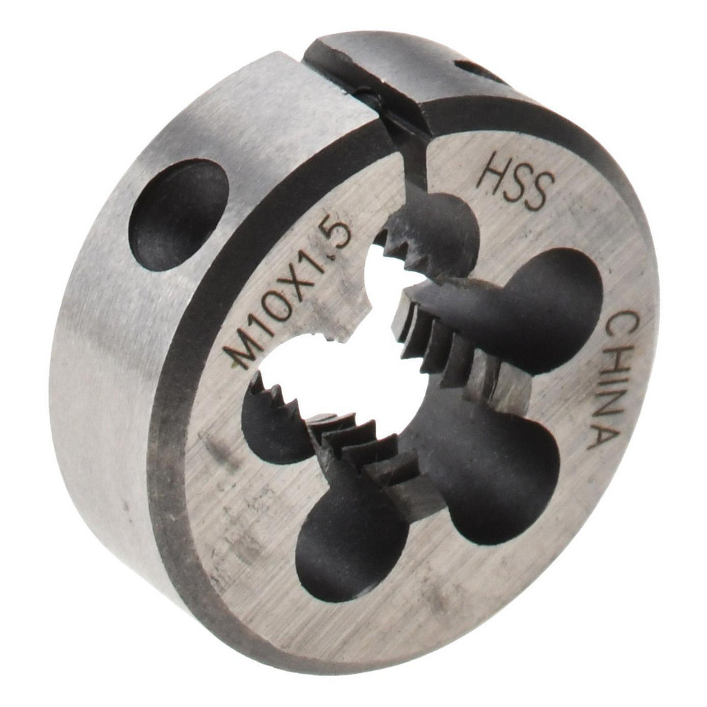 Iscar Indexable Grooving Toolholder: HFHR 25.4-140-4T25, External, Right Hand, 9.45" Max Workpiece Dia - 2500211
