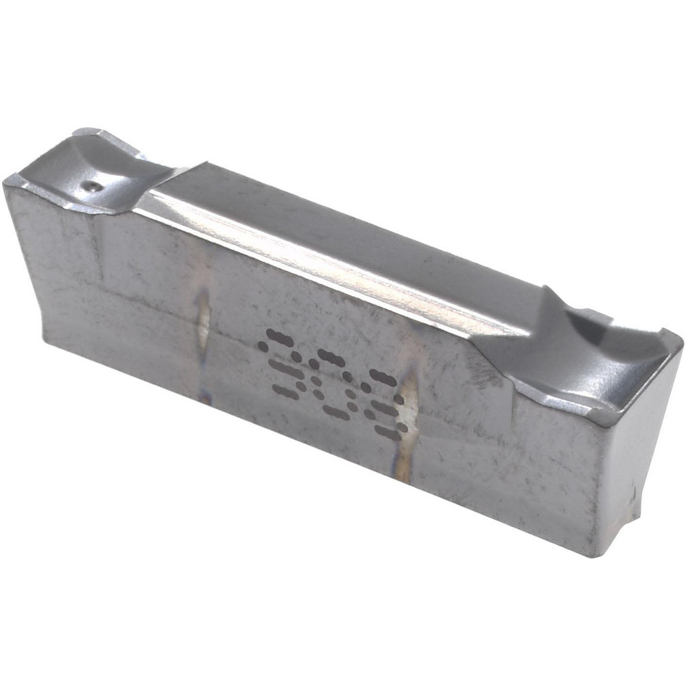 Iscar Indexable Grooving Toolholder: HFHR 25.4-140-4T25, External, Right Hand, 9.45" Max Workpiece Dia - 2500211