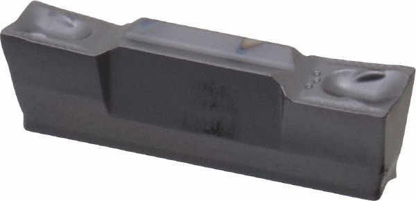 Iscar Indexable Grooving Toolholder: HFHR 25.4-140-4T25, External, Right Hand, 9.45" Max Workpiece Dia - 2500211