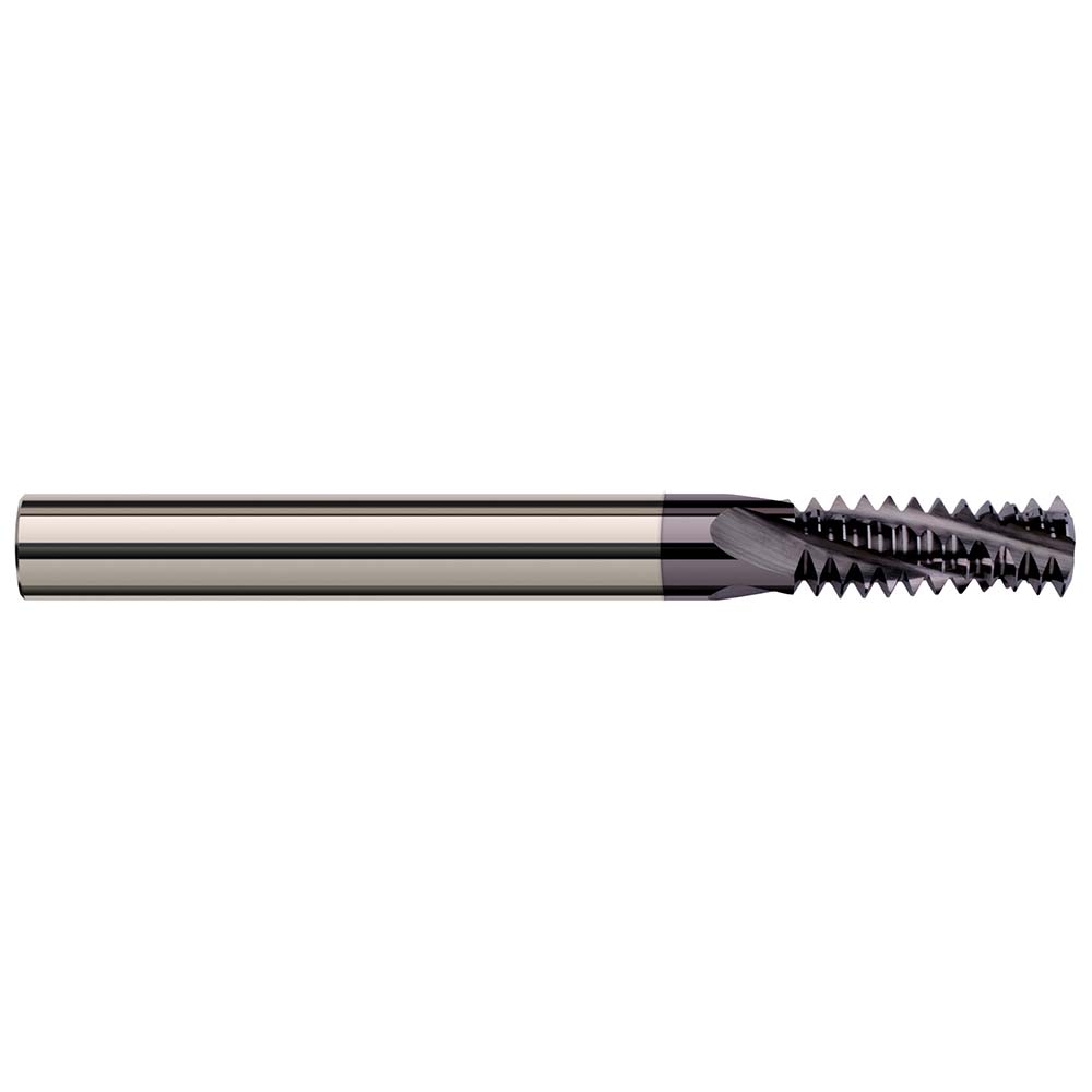 Iscar Indexable Grooving Toolholder: HFHR 25.4-140-4T25, External, Right Hand, 9.45" Max Workpiece Dia - 2500211