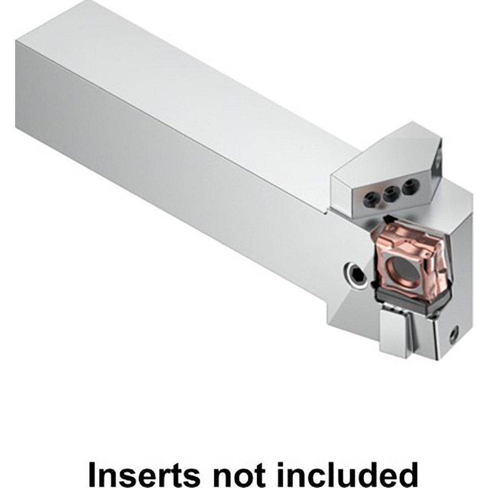 Kennametal Indexable Turning Toolholder: FIX8PCJNR3232P19C, 93.0 deg Lead Angle - 6913091