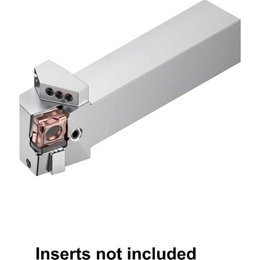 Kennametal Indexable Turning Toolholder: FIX8PCJNR3232P19C, 93.0 deg Lead Angle - 6913091