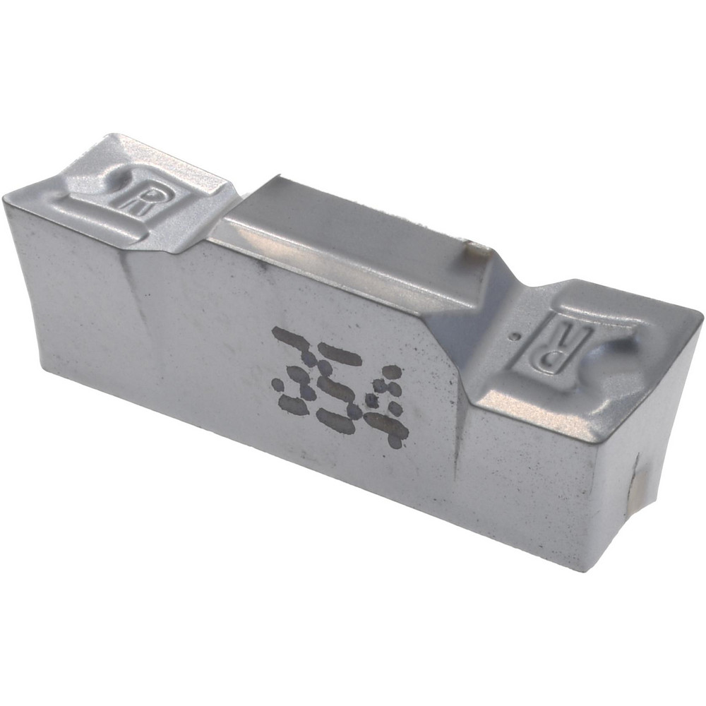 Iscar Indexable Grooving Toolholder: HFHL 25.4-100-6T32, External, Left Hand, 7.09" Max Workpiece Dia - 2500329