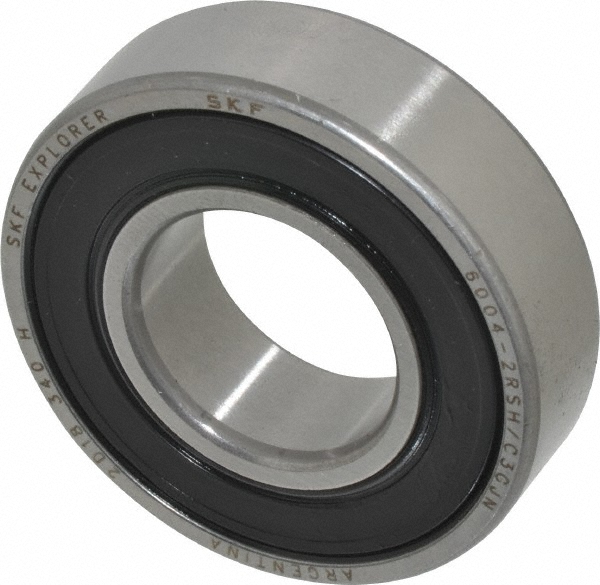 Iscar Indexable Grooving Toolholder: HFHL 25.4-100-6T32, External, Left Hand, 7.09" Max Workpiece Dia - 2500329