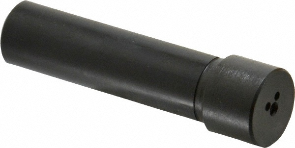 Iscar Indexable Grooving Toolholder: HFHL 25.4-100-6T32, External, Left Hand, 7.09" Max Workpiece Dia - 2500329