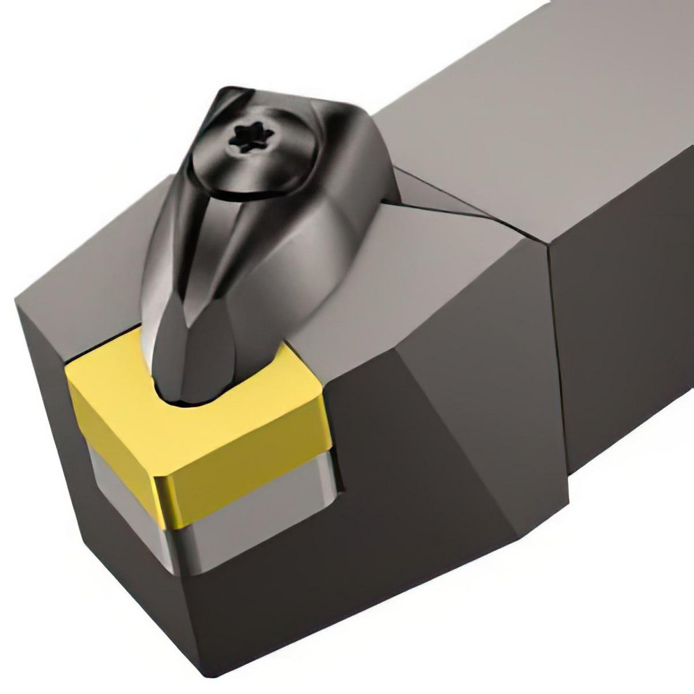 Sandvik Coromant Indexable Turning Toolholder: DSBNL4040S25, Wedge - 5733690