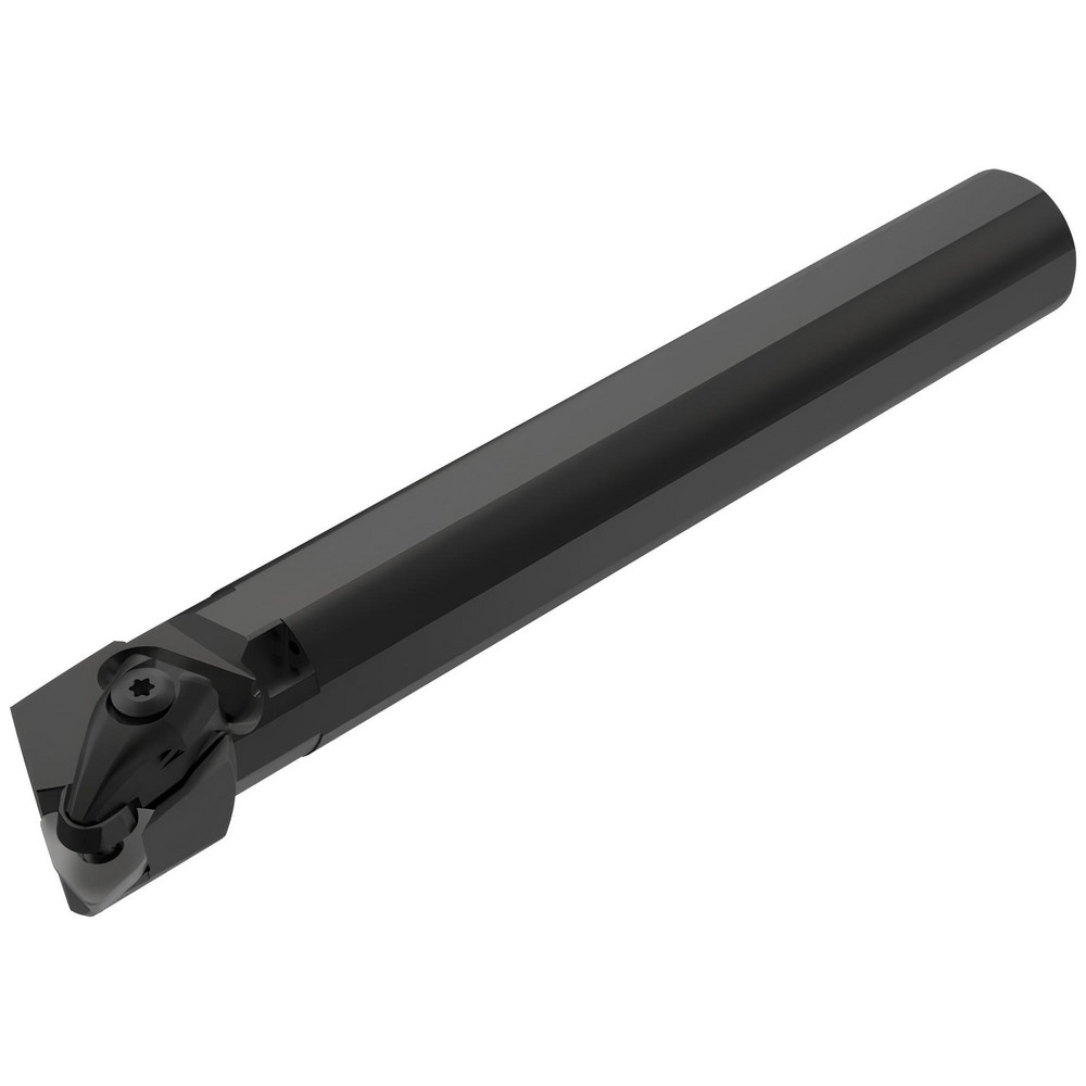 Seco Indexable Boring Bar: A25R-DWLNR08-C, 32.00 mm Min Bore, Right Hand, 25.00 mm Shank Dia, 95 deg Lead, Steel - 02598625