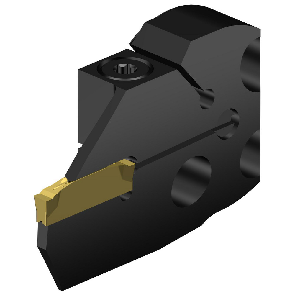 Sandvik Coromant Modular Grooving Cutting Unit Heads: 32, 0.7087, 18.00, 1.6181 - 8359193