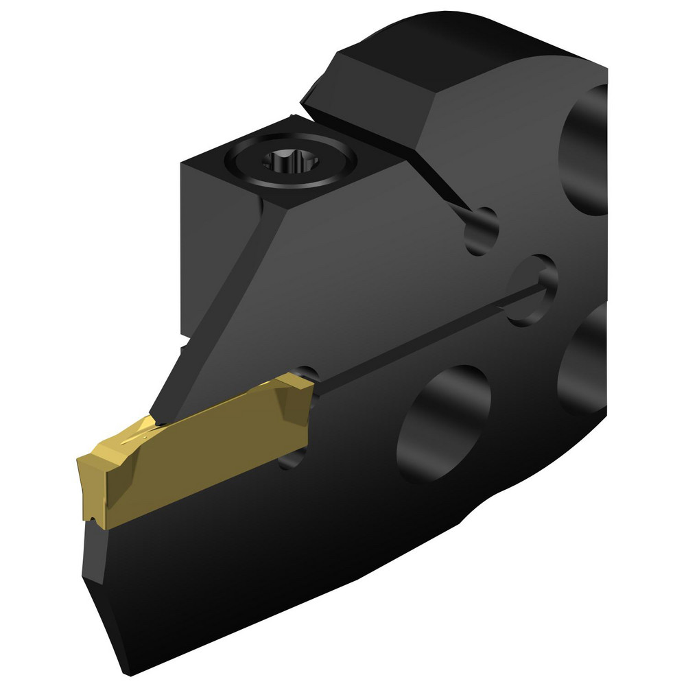 Sandvik Coromant Modular Grooving Cutting Unit Heads: 32, 0.7087, 18.00, 1.6181 - 8359193