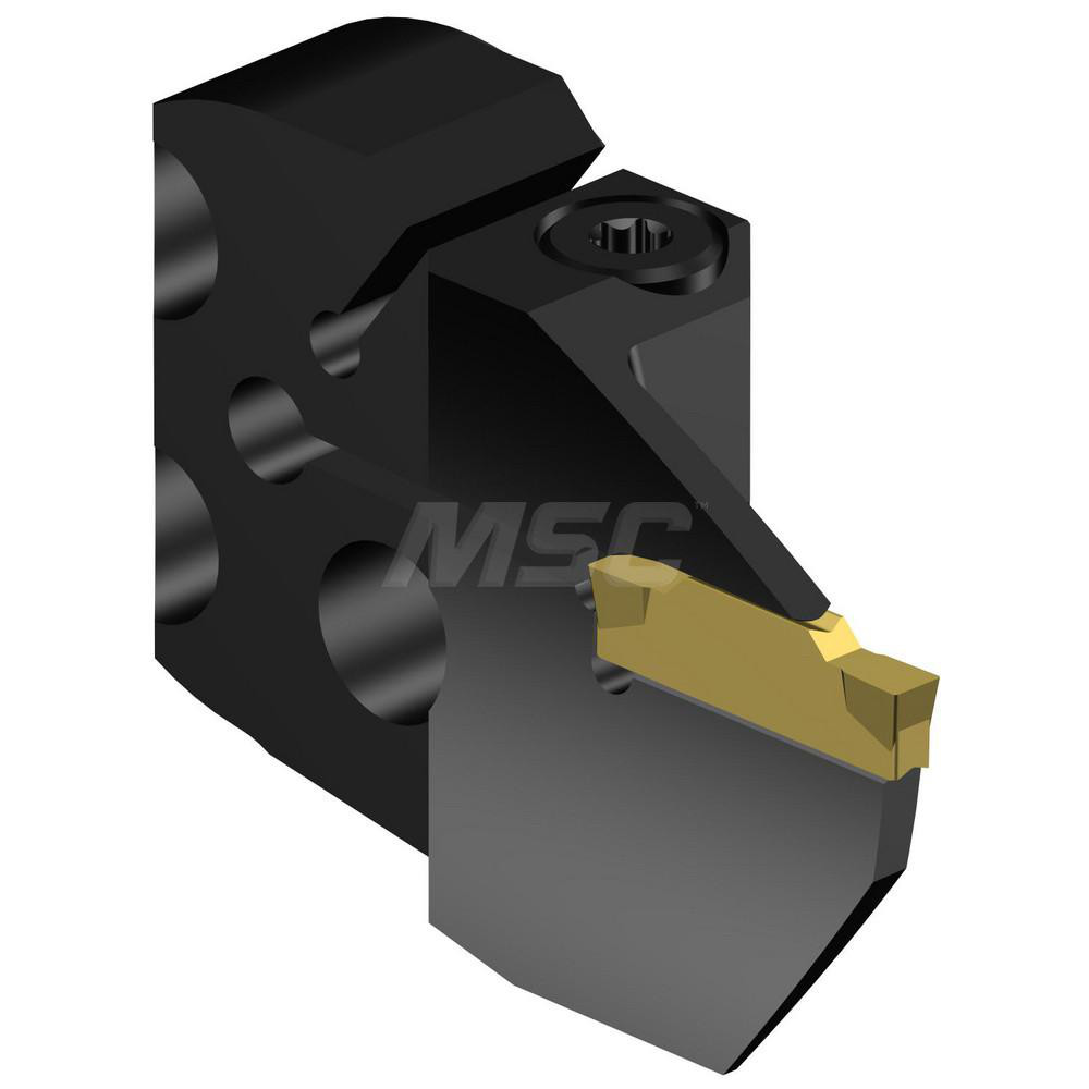 Sandvik Coromant Modular Grooving Cutting Unit Heads: 32, 0.7087, 18.00, 1.6181 - 8359193